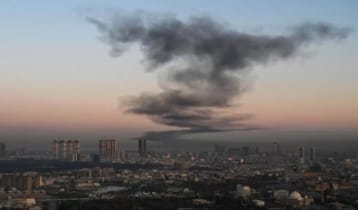 ইরাকের ইরবিলে মার্কিন স্থাপনায় ২৩ ড্রোন হামলার দাবি ইরানপন্থি গোষ্ঠীর