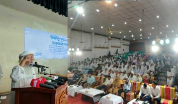 ভাবের চর্চাই হতে পারে অস্থির বিশ্বে মানবতার পথ: ফরহাদ মজহার