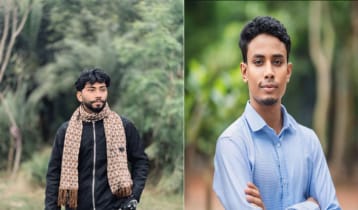 ফেনীতে ছাত্রদল নেতার কাছে আরেক ছাত্রদল নেতার চাঁদা দাবি, অডিও ভাইরাল