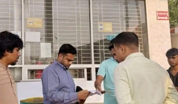 জ্বালানি মজুত রেখে ফিলিং স্টেশন বন্ধ ঘোষণা, খুলে দিল প্রশাসন