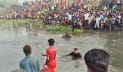 পহেলা বৈশাখে নদী থেকে স্কুলছাত্রের লাশ উদ্ধার 