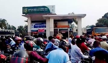 জ্বালানি সংকটে সাংবাদিকতায় বিঘ্ন ঘটার শঙ্কা 