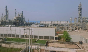 গ্যাস ফিরতেই সচল নরসিংদী ঘোড়াশাল সার কারখানা