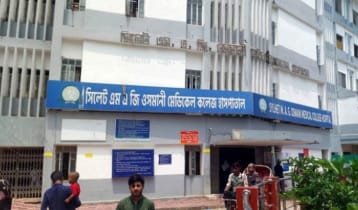 সিলেটে বাড়ছে হামের সংক্রমণ, পরীক্ষার ফল পেতে দীর্ঘ অপেক্ষা 