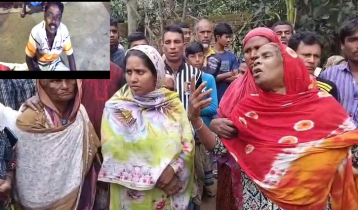 ‘আমার এক বন্ধু কয়, তোর বেটা আর বউ নাই’