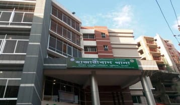 হাজারীবাগে ঢাবি শিক্ষার্থীর রহস্যজনক মৃত্যু