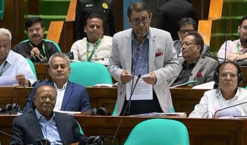 এক লাখ স্বাস্থ্যকর্মী নিয়োগের উদ্যোগ নেওয়া হচ্ছে: স্বাস্থ্যমন্ত্রী