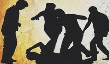 ছেলের অপরাধে সালিশে বাবাকে হত্যা