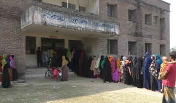 খালেদা জিয়ার উদ্বোধন করা হাসপাতালের ইনডোর সেবা চালুর উদ্যোগ