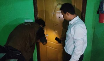 নরসিংদীতে দুটি হাসপাতালে অনিয়ম-অস্বাস্থ্যকর, জরিমানা-সিলগালা 