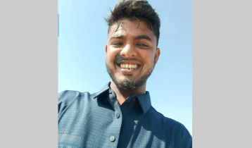 নারায়ণগঞ্জে পাওনা টাকা চাওয়ায় যুবককে কুপিয়ে হত্যা