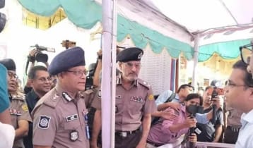পুলিশের সব ইউনিটকে সতর্ক থাকতে বলা হয়েছে: আইজিপি