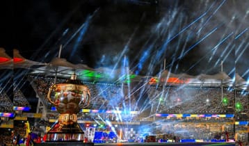 শোকের ছায়ায় আইপিএল শুরু, উদ্বোধনী অনুষ্ঠান বাতিল