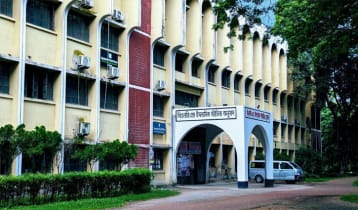 প্রস্তুতি সম্পন্নের পরও ঝুলে আছে ইবি’র নতুন দুই বিভাগ