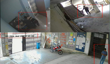 ইবি শিক্ষিকা হত্যা: সিসিটিভিতে মিলল নতুন প্রশ্ন