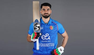 রশিদের জায়গায় আফগানিস্তানের নতুন অধিনায়ক ইব্রাহিম