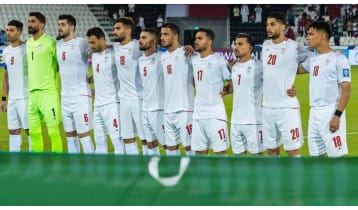 বিশ্বকাপ ঘিরে নতুন অনিশ্চয়তা: যুক্তরাষ্ট্র নয়, মেক্সিকোতে খেলতে চায় ইরান