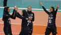 ইরানের জিমে ভয়াবহ হামলায় প্রাণ হারালেন ২০ নারী ভলিবল খেলোয়াড়