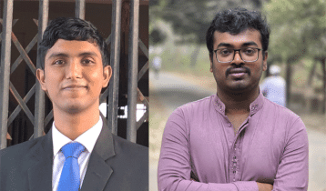 জাবিসাসের নতুন সভাপতি মাহ্ আলম, সাধারণ সম্পাদক রাজিব