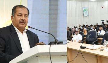 পরিবেশ সংকট মোকাবিলায় তরুণ প্রজন্মকে যুক্ত করতে হবে: তথ্যমন্ত্রী