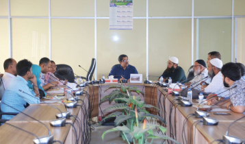 জ্বালানি বিদ্যুৎ ও জ্বালানি সাশ্রয়ে যবিপ্রবির ১২ উদ্যোগ