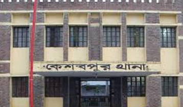 কেশবপুরে ৩ পুলিশকে মারধর করে আসামি ছিনতাই