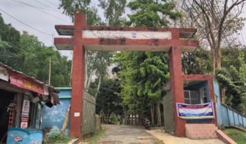 খাগড়াছড়িতে দুর্বৃত্তের গুলিতে ইউপিডিএফ সদস্য নিহত