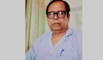 গাজীপুরে সুজনের সহ-সভাপতির হাত-পা বাঁধা লাশ উদ্ধার