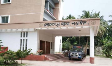 নড়াইলে ট্রেনে কাটা পড়ে কৃষক নিহত