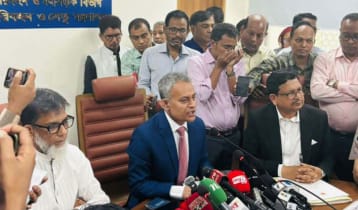 গণপরিবহনে জিপিএস ট্র্যাকিং চালুর সিদ্ধান্ত