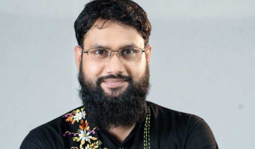 ট্রাকের ধাক্কায় খাদে এমপিকে বহনকারী মাইক্রোবাস, আহত ৩