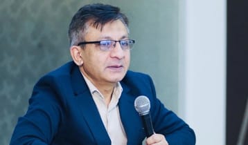 দেশবাসীকে ঈদ শুভেচ্ছা বাণিজ্যমন্ত্রীর