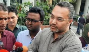 জনশক্তি রপ্তানিতে রোল মডেল হতে কাজ করছে সরকার: মাহাদী আমিন