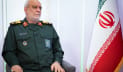 মার্কিন-ইসরায়েলি হামলায় ইরানের আইআরজিসি গোয়েন্দা প্রধান নিহত