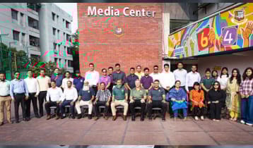 লিঙ্গ নয়, যোগ্যতা ও দক্ষতাই নির্ধারণ করবে ম্যাচ রেফারি: টাফেল