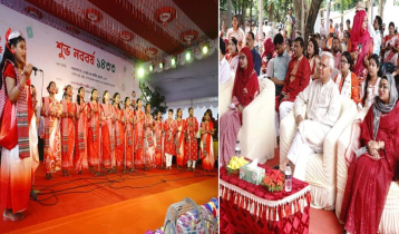 আগামীর বাংলাদেশ শিশুদের উপযোগী করে গড়ে তোলা হবে: ডা. জাহিদ 