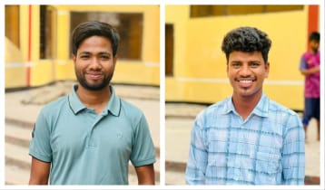 বেরোবিসাসের নেতৃত্বে আবু সাঈদ-পুলক