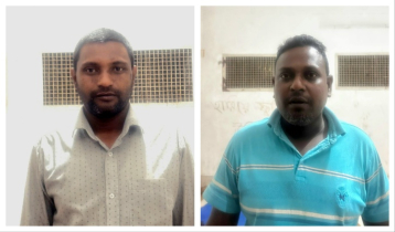 গাইবান্ধায় বালু উত্তোলন, বিএনপি নেতা গ্রেপ্তার 