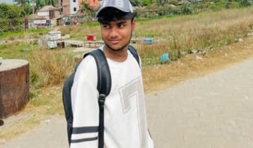 পদ্মায় গোসলে নেমে স্কুলছাত্র নিখোঁজ