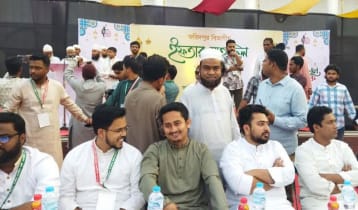 সরকার সংস্কারের বিপক্ষে গেলে এনসিপি মেনে নেবে না: নাহিদ 