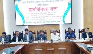 রাজস্ব আদায়ে ন্যায্যতা নিশ্চিত করতে হবে: এনবিআর চেয়ারম্যান