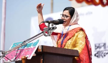 সংরক্ষিত নারী আসনে এনসিপির মনোনয়ন পাচ্ছেন ডা. মাহমুদা মিতু