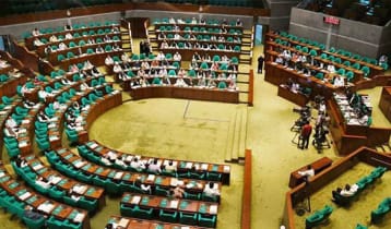 ফেসবুক মন্তব্যে নারী গ্রেপ্তার, সংসদে মুক্তির দাবি বিরোধীদলের