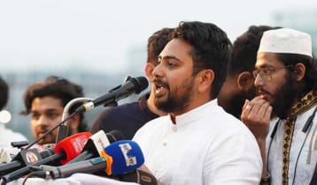 জুলাই সনদ বাস্তবায়ন করে নতুন দেশ বিনির্মাণে এগিয়ে যাব: নাহিদ