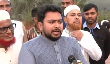 স্বাধীনতার অনেক আকাঙ্ক্ষাই পূরণ হয়নি: নাহিদ