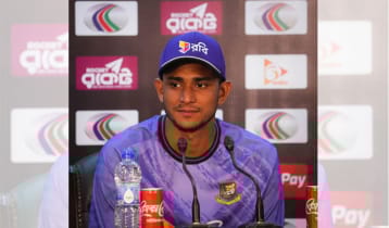 চাঁপাই এক্সপ্রেস’ ব্র্যান্ড নয়, নাহিদের ভাবনায় শুধুই দলের চাওয়া পূরণ