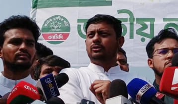 সংস্কার সংসদে বাস্তবায়ন না হলে মাঠে গড়াবে: নাসীরুদ্দীন পাটওয়ারী