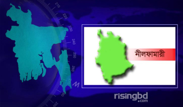 নীলফামারীতে গভীর রাতে শতাধিক গাড়িতে ডাকাতি
