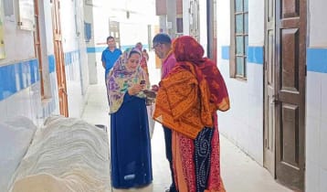 নড়াইলে বাসের ধাক্কায় বিজিবির সাবেক সদস্য নিহত