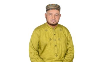 হাবিপ্রবিতে প্রক্টরের দায়িত্বে প্রফেসর নওশের ওয়ান